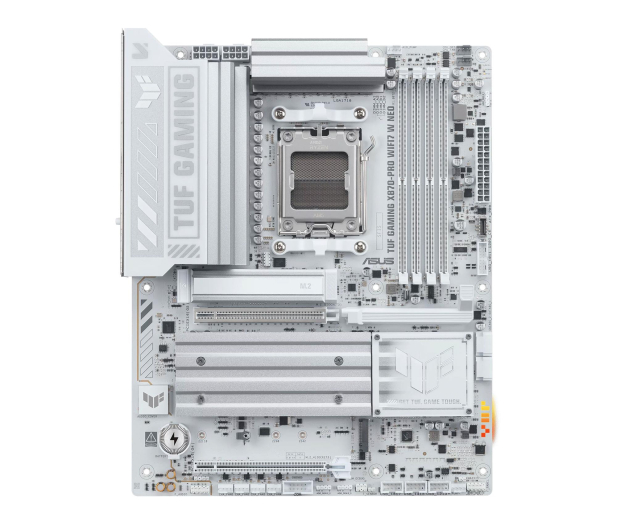 ASUS TUF GAMING X870-PRO WIFI7 W NEO - 1514678 - zdjęcie 3